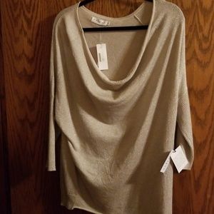 Beautiful blouse by Velvet  XL